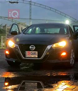 نيسان ألتيما